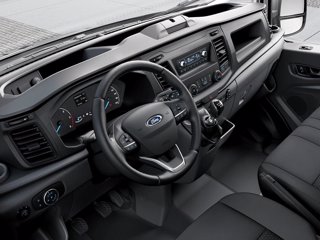 FORD Transit 350 2.0TDCi EcoBlue 130CV PL Cab.Trend