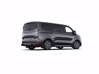 FORD Tourneo Custom 320 2.0 EcoBlue 170CV aut. PC Titanium