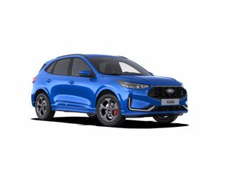 FORD Kuga 2.5 Plug In Hybrid 243 CV CVT 2WD ST-Line X
