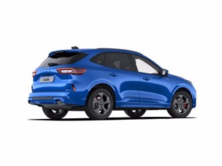FORD Kuga 2.5 Plug In Hybrid 243 CV CVT 2WD ST-Line X