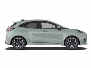 FORD Puma 1.0 EcoBoost Hybrid 125 CV S&S ST-Line X