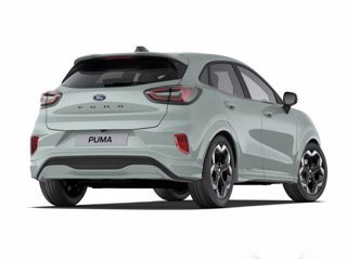 FORD Puma 1.0 EcoBoost Hybrid 125 CV S&S ST-Line X