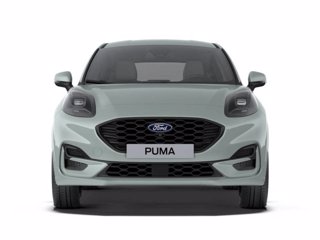 FORD Puma 1.0 EcoBoost Hybrid 125 CV S&S ST-Line X