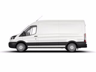 FORD Transit 310 2.0TDCi EcoBlue 130CV PL-TM Furgone Trend