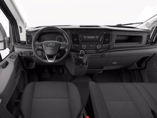 FORD Transit 310 2.0TDCi EcoBlue 130CV PL-TM Furgone Trend