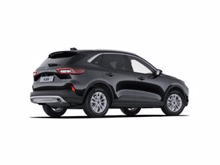 FORD Kuga 2.5 Full Hybrid 180 CV CVT 2WD Titanium