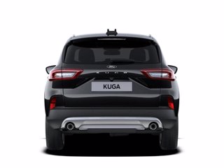 FORD Kuga 2.5 Full Hybrid 180 CV CVT 2WD Titanium