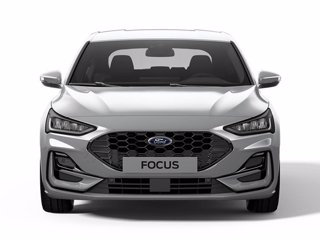 FORD Focus 1.0 EcoBoost Hybrid 125 CV 5p. ST-Line