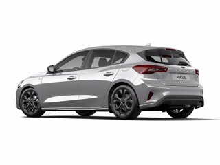 FORD Focus 1.0 EcoBoost Hybrid 125 CV 5p. ST-Line