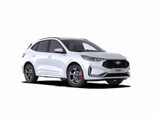 FORD Kuga 2.5 Plug In Hybrid 243 CV CVT 2WD ST-Line X