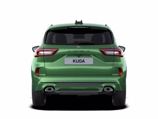 FORD Kuga 2.5 Full Hybrid 180 CV CVT 2WD ST-Line