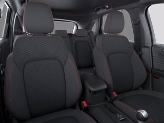 FORD Kuga 2.5 Full Hybrid 180 CV CVT 2WD ST-Line