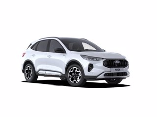 FORD Kuga 2.5 Plug In Hybrid 243 CV CVT 2WD Active X