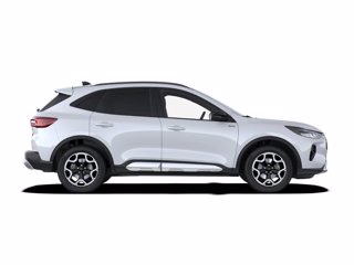 FORD Kuga 2.5 Plug In Hybrid 243 CV CVT 2WD Active X