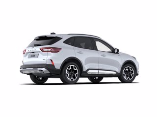 FORD Kuga 2.5 Plug In Hybrid 243 CV CVT 2WD Active X