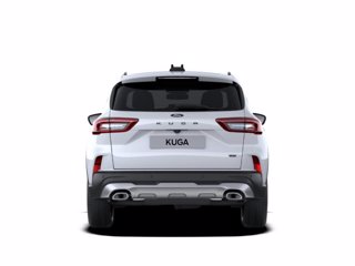 FORD Kuga 2.5 Plug In Hybrid 243 CV CVT 2WD Active X