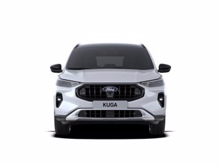 FORD Kuga 2.5 Plug In Hybrid 243 CV CVT 2WD Active X