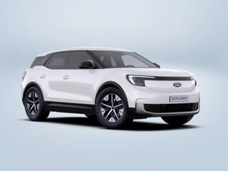 FORD Explorer-E Standard Range Explorer 286 CV