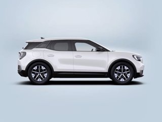 FORD Explorer-E Standard Range Explorer 286 CV