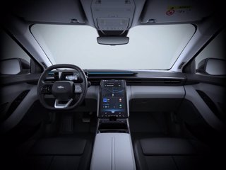 FORD Explorer-E Standard Range Explorer 286 CV