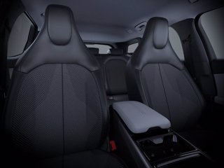 FORD Explorer-E Standard Range Explorer 286 CV