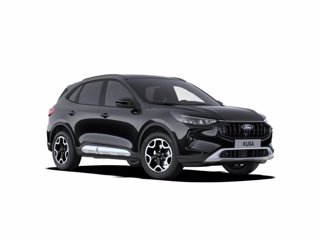 FORD Kuga 2.5 Full Hybrid 180 CV CVT 2WD Active