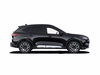 FORD Kuga 2.5 Full Hybrid 180 CV CVT 2WD Active
