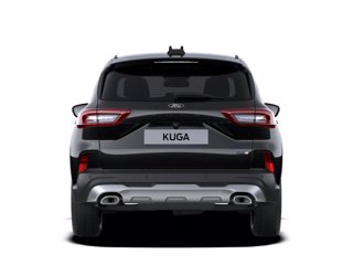 FORD Kuga 2.5 Full Hybrid 180 CV CVT 2WD Active