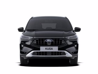 FORD Kuga 2.5 Full Hybrid 180 CV CVT 2WD Active