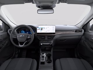 FORD Kuga 2.5 Full Hybrid 180 CV CVT 2WD Active