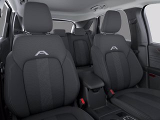 FORD Kuga 2.5 Full Hybrid 180 CV CVT 2WD Active