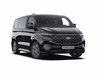 FORD E-Tourneo Custom 340 Batteria 64Kwh 218 CV PC Titanium