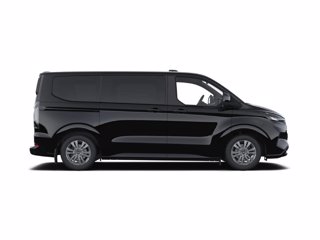 FORD E-Tourneo Custom 340 Batteria 64Kwh 218 CV PC Titanium