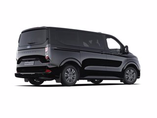 FORD E-Tourneo Custom 340 Batteria 64Kwh 218 CV PC Titanium