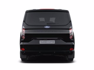 FORD E-Tourneo Custom 340 Batteria 64Kwh 218 CV PC Titanium