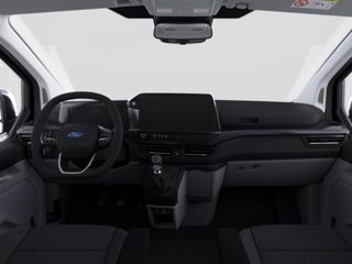 FORD E-Tourneo Custom 340 Batteria 64Kwh 218 CV PC Titanium
