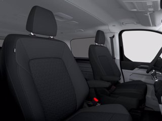 FORD E-Tourneo Custom 340 Batteria 64Kwh 218 CV PC Titanium