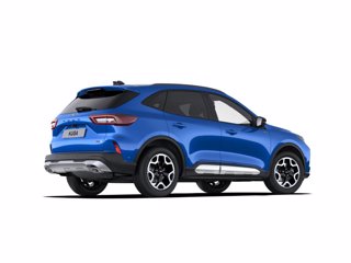 FORD Kuga 2.5 Plug In Hybrid 243 CV CVT 2WD Active X