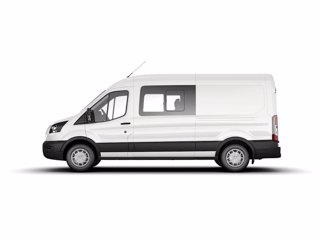FORD Transit 350 2.0TDCi EcoBlue 165CV PL-TM-DC Furgone Trend