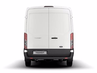FORD Transit 350 2.0TDCi EcoBlue 165CV PL-TM-DC Furgone Trend