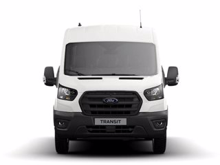 FORD Transit 350 2.0TDCi EcoBlue 165CV PL-TM-DC Furgone Trend