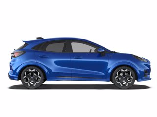 FORD Puma 1.0 EcoBoost Hybrid 125 CV S&S ST-Line X