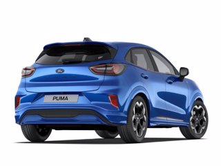 FORD Puma 1.0 EcoBoost Hybrid 125 CV S&S ST-Line X