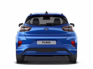 FORD Puma 1.0 EcoBoost Hybrid 125 CV S&S ST-Line X