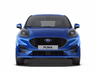 FORD Puma 1.0 EcoBoost Hybrid 125 CV S&S ST-Line X