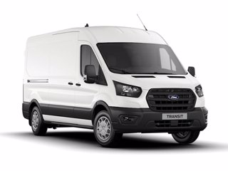 FORD Transit 350 2.0TDCi EcoBlue 165CV PM-TM Furgone Trend