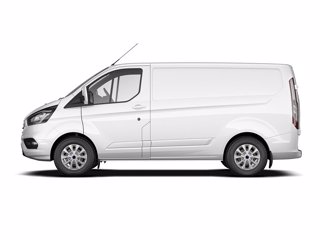 FORD Transit Custom 300 2.0 EcoBlue 136 PC Furgone Titanium