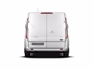 FORD Transit Custom 300 2.0 EcoBlue 136 PC Furgone Titanium
