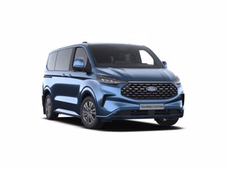 FORD Tourneo Custom 320 2.0 EcoBlue 136CV PC Titanium