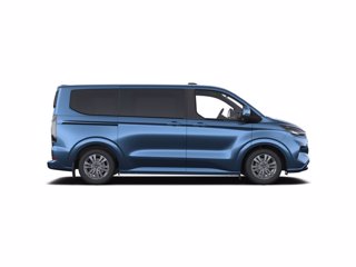 FORD Tourneo Custom 320 2.0 EcoBlue 136CV PC Titanium